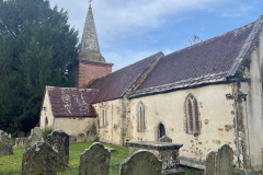 St Nicholas' Church