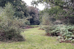 Acres Down
