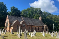 Christ Church, Emery Down