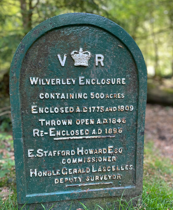 Wilverley