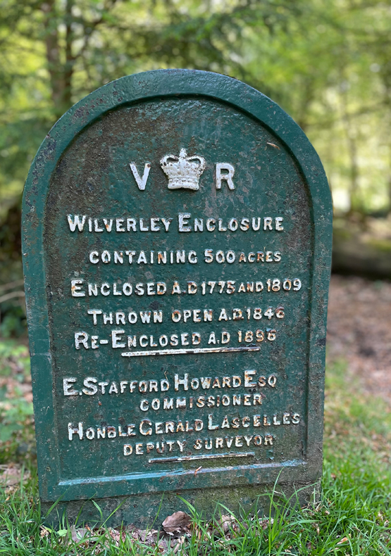 Wilverley