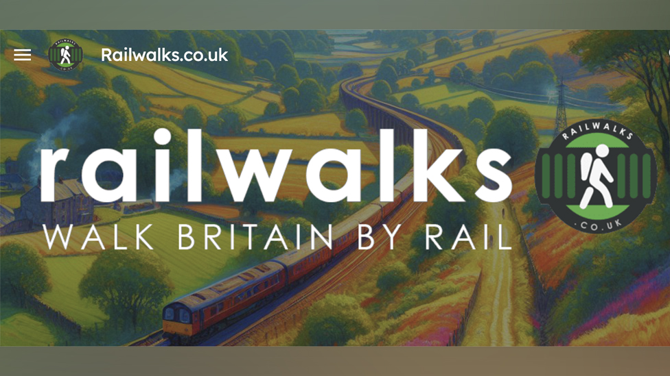 Railwalks