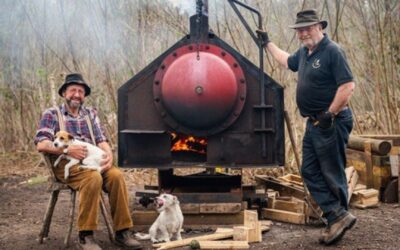 New Forest Awakening Festival 2026