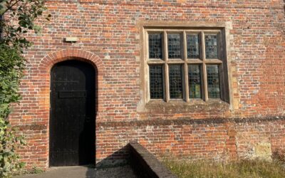 Verderers Hall opens to the public