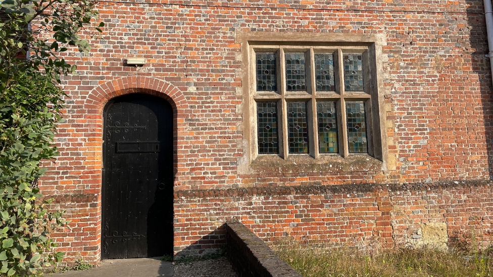 Verderers Court