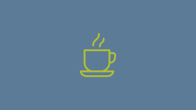 cafe